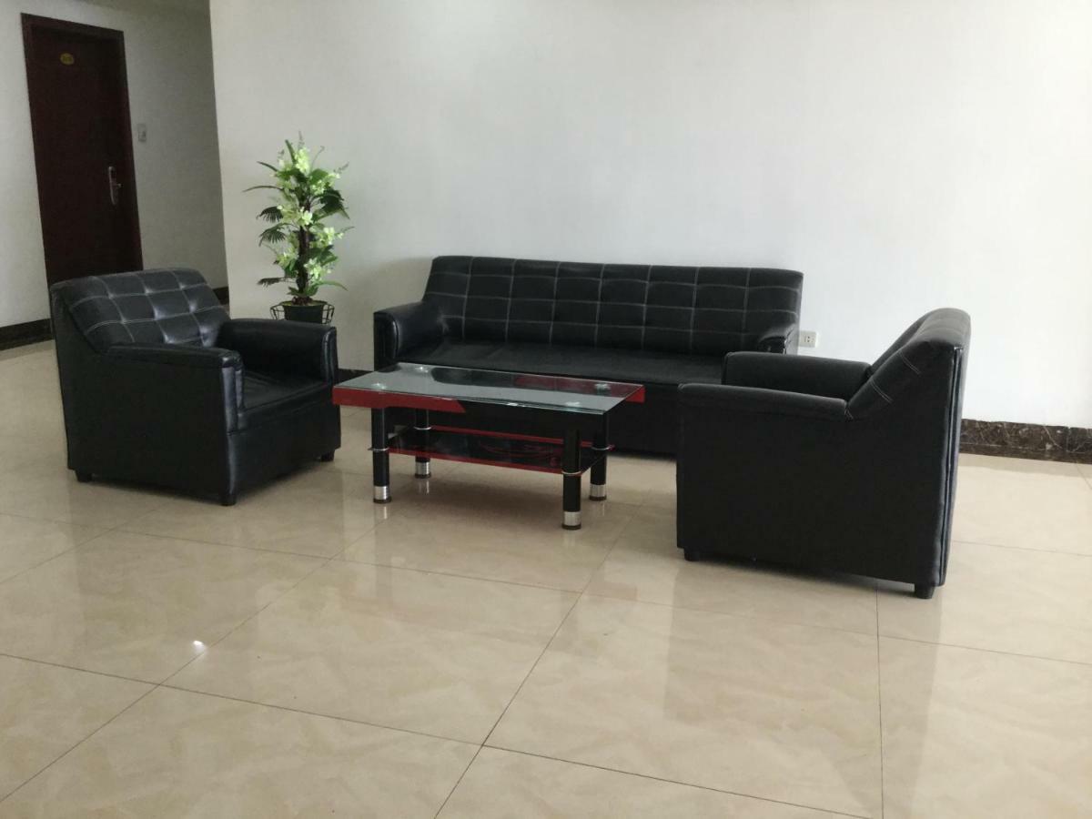 זמבואנגה Yubenco Global Ecotel מראה חיצוני תמונה